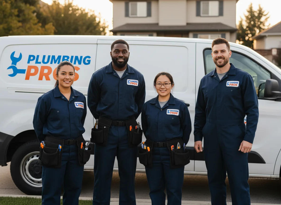 Water Heater Repair company in Needles, CA